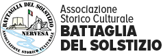 Battaglia del Solstizio - Associazione storico culturale
