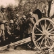 artiglieria italiana della prima guerra mondiale