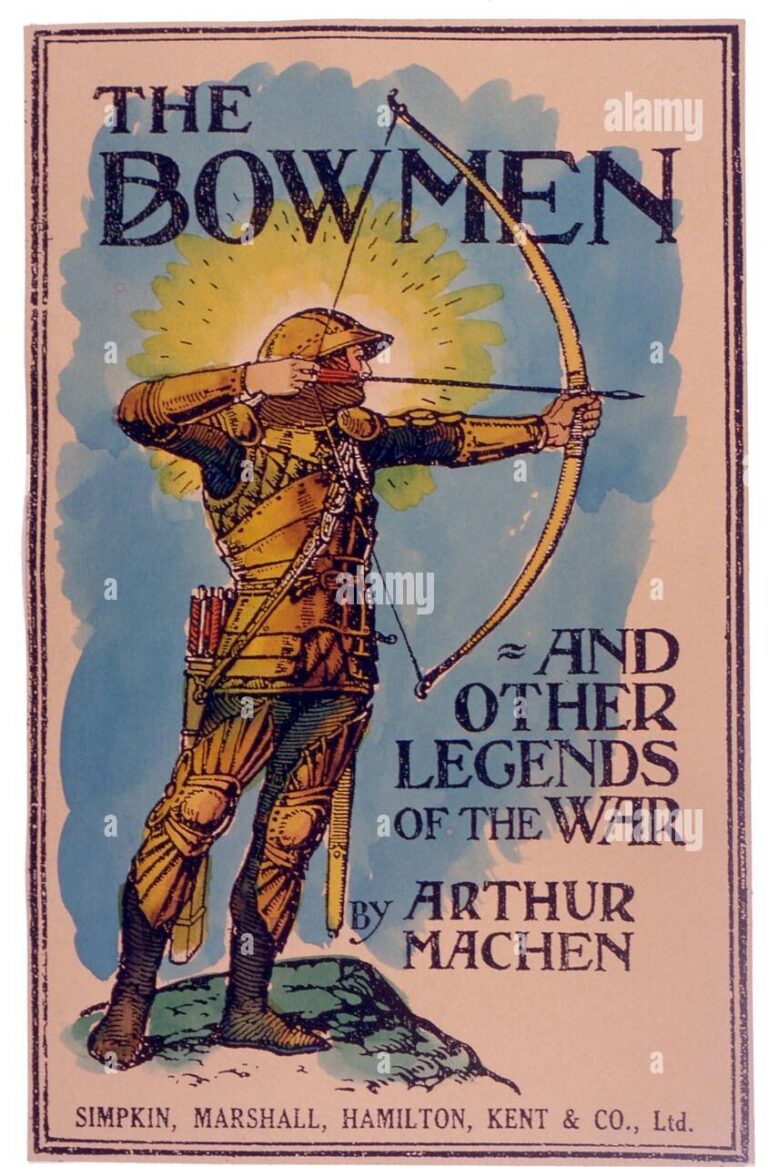 The Bowmen